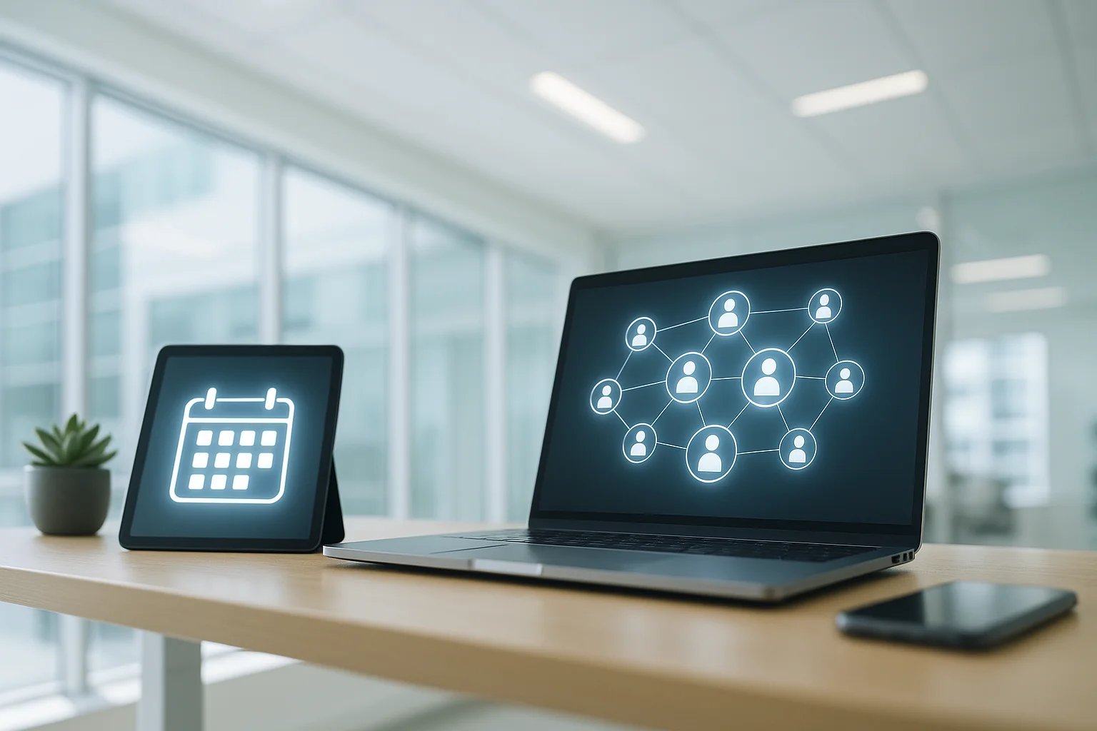 Custom Booking System vs Calendly: Which Is Right for Your Growing Business?