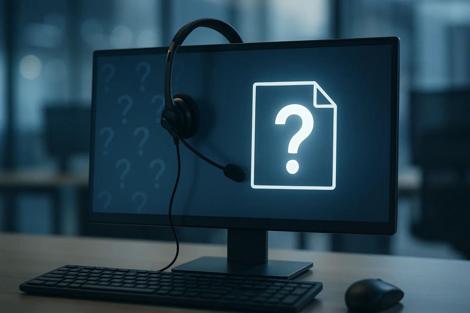 Answering the Same Customer Questions Over and Over? Here's How to Fix It