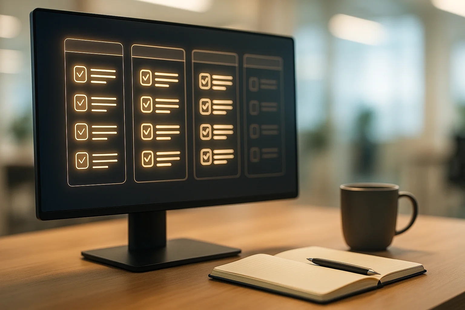 Alternatives to Trello for Small Business Project Tracking: What Actually Fits