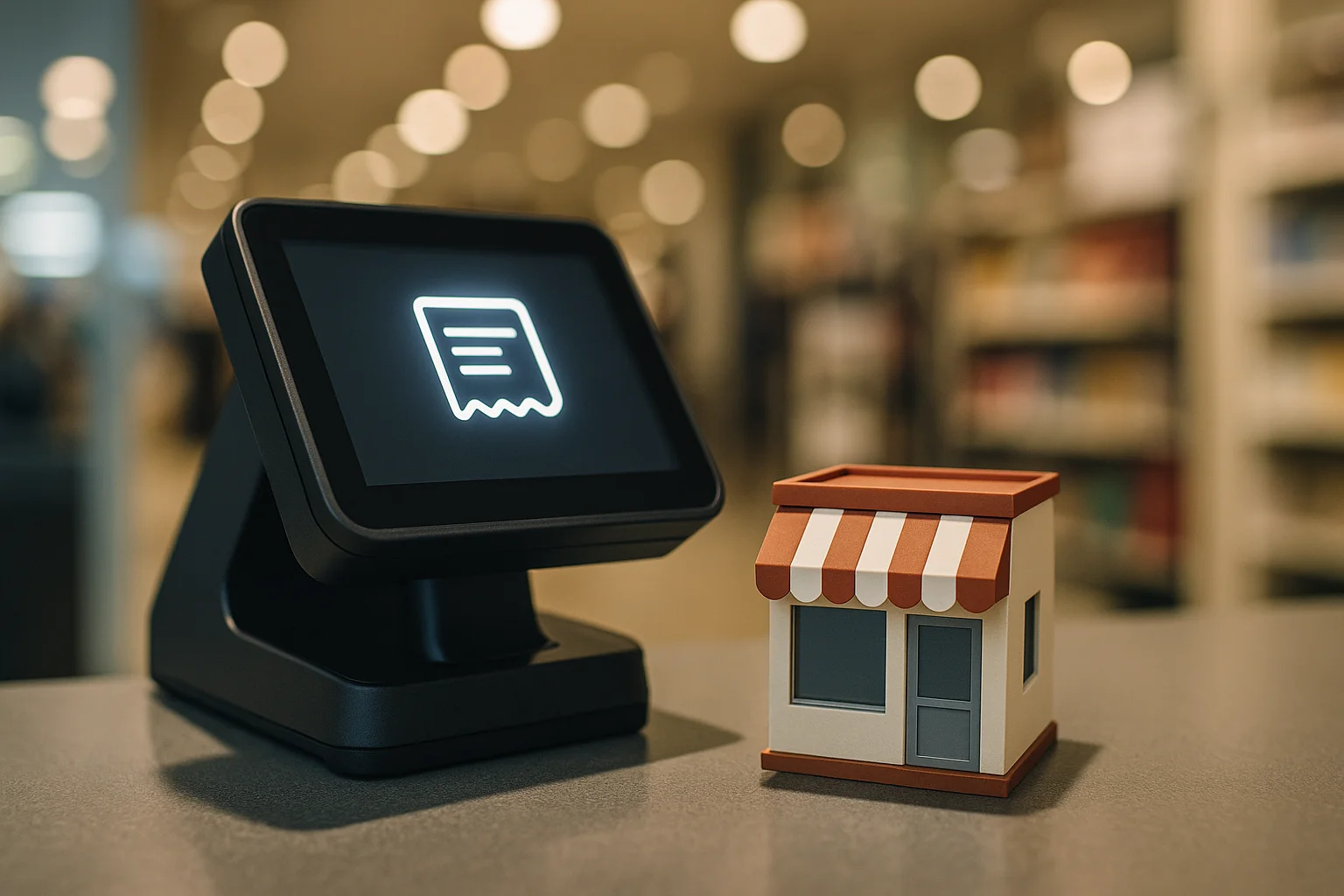 Buying a Franchise POS System vs Building Custom: How to Decide