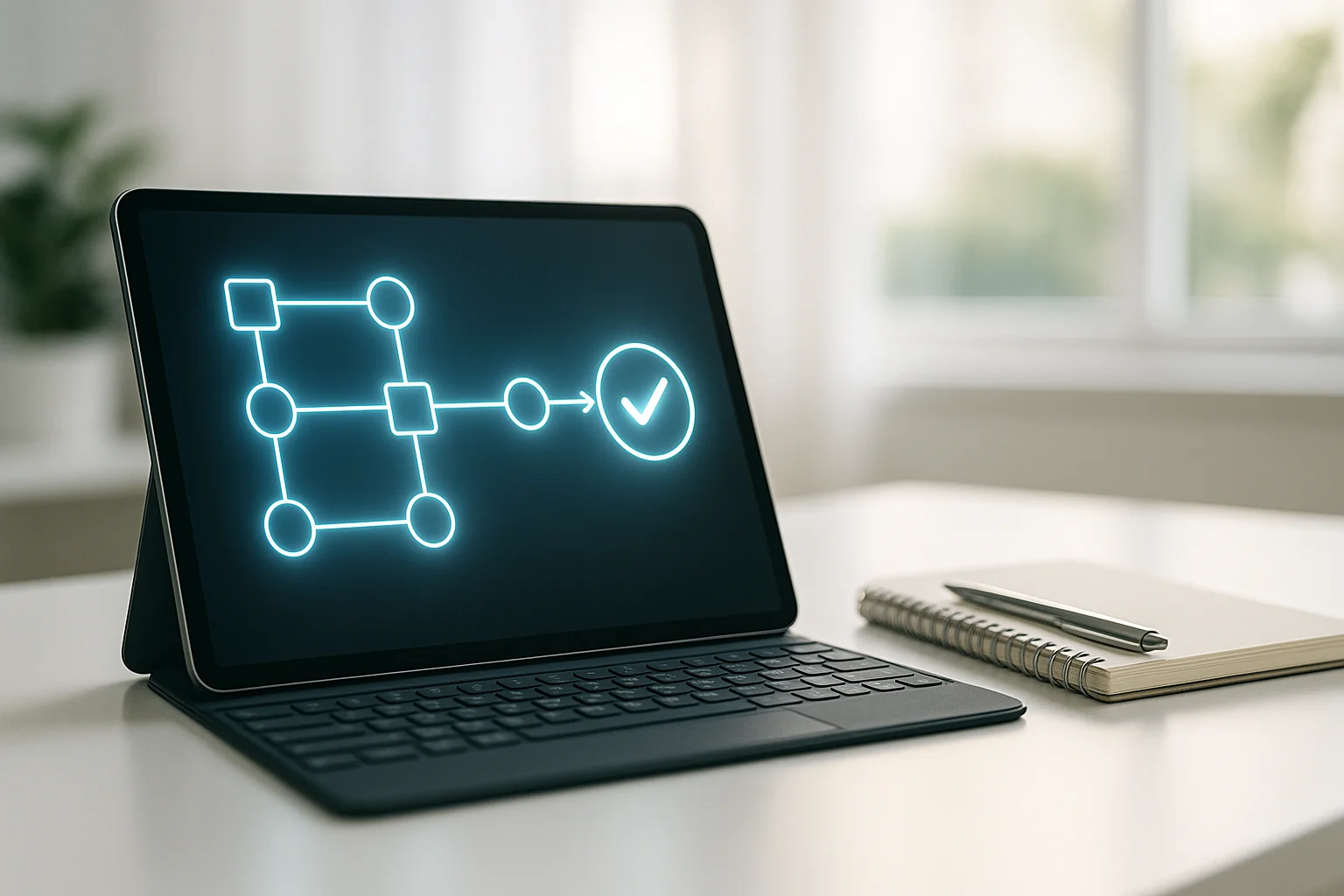 Business Process Automation for Small Business: What It Involves