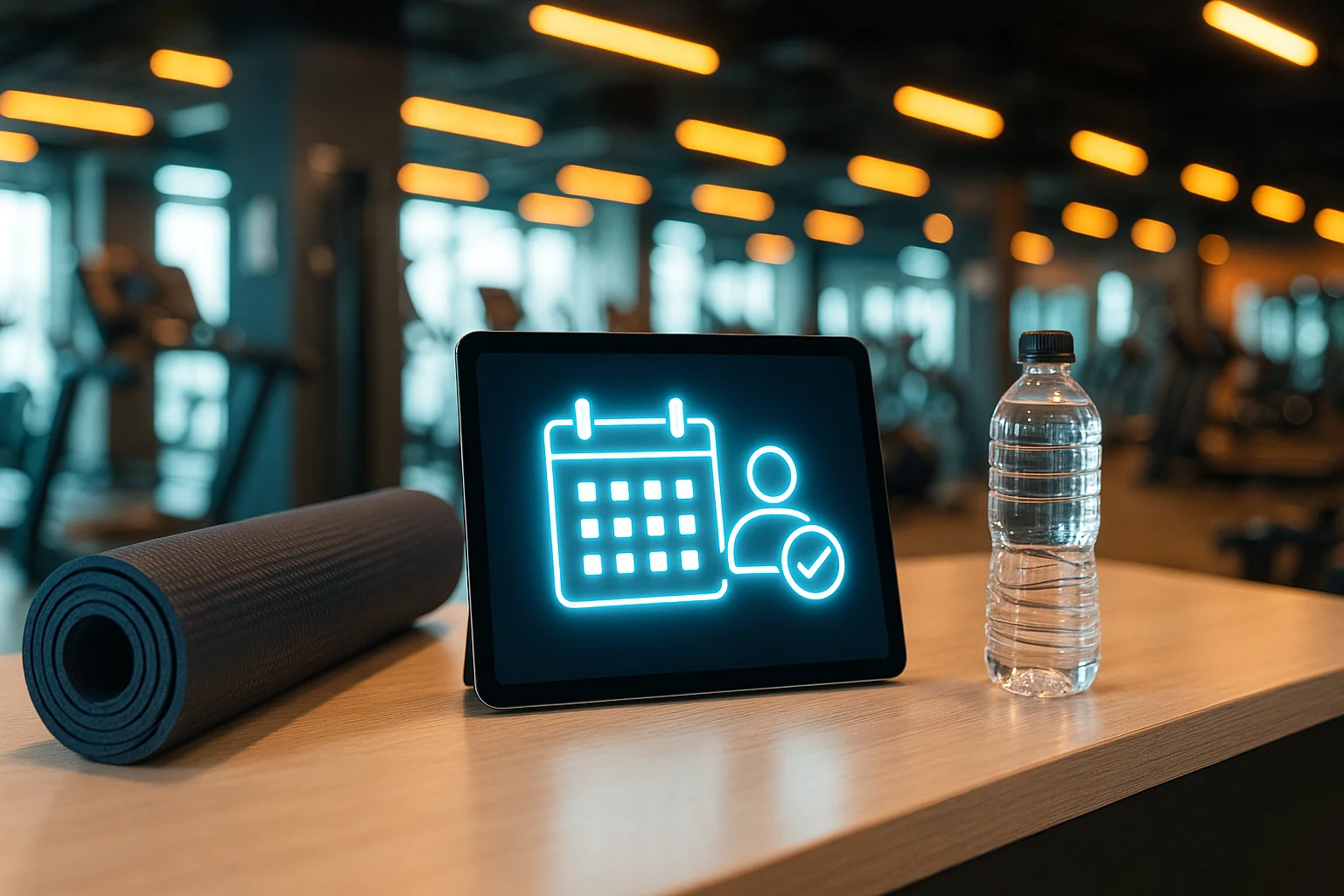 Best Custom Software Solution for Gyms and Fitness Studios