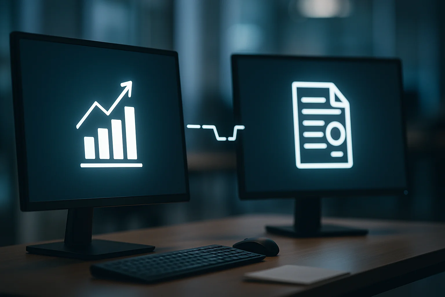 Sales Team Says One Thing, Accounting System Says Another? Here's How to Fix It