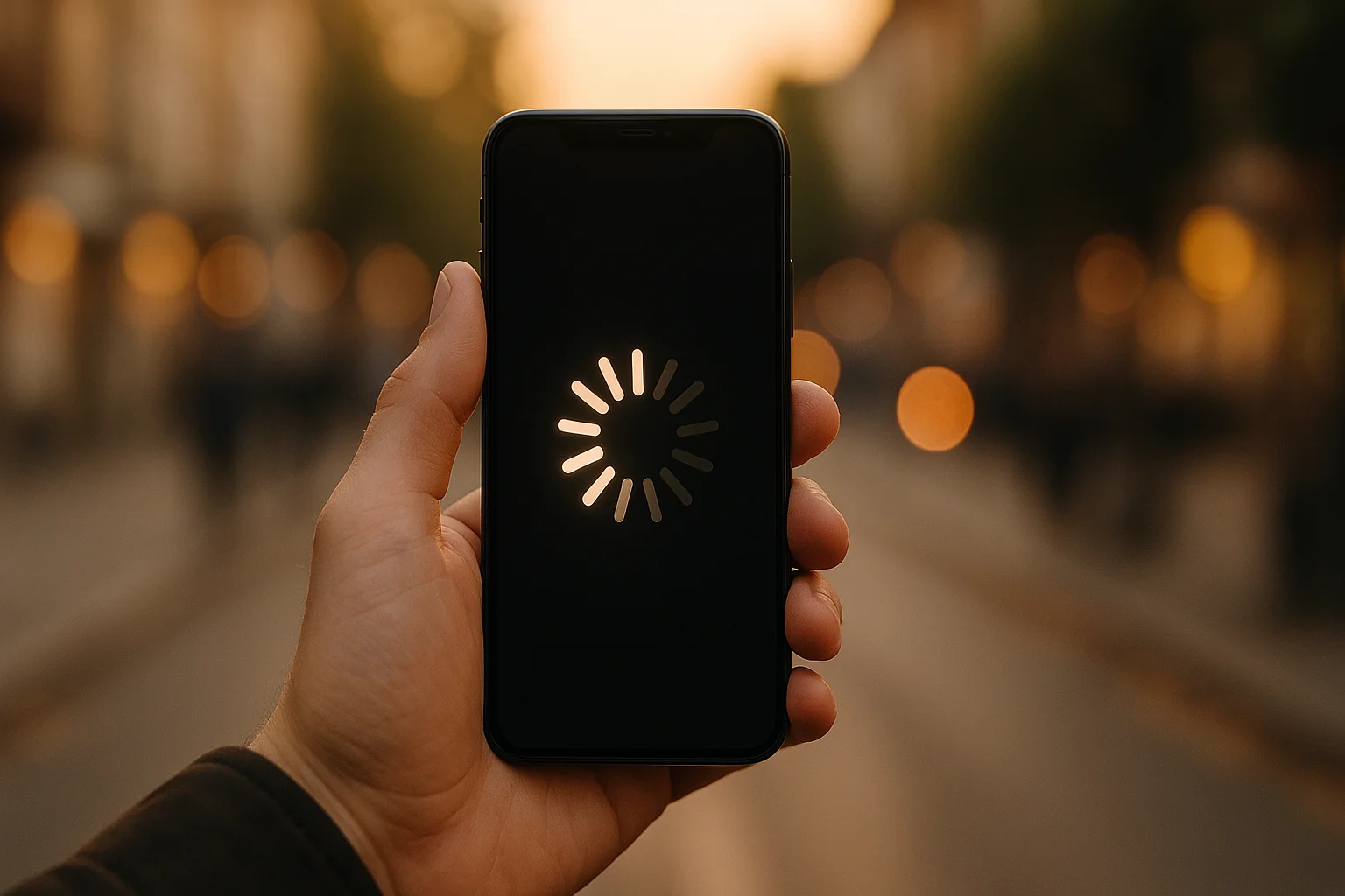 Is Your Website Too Slow? Here's How It's Costing You Customers