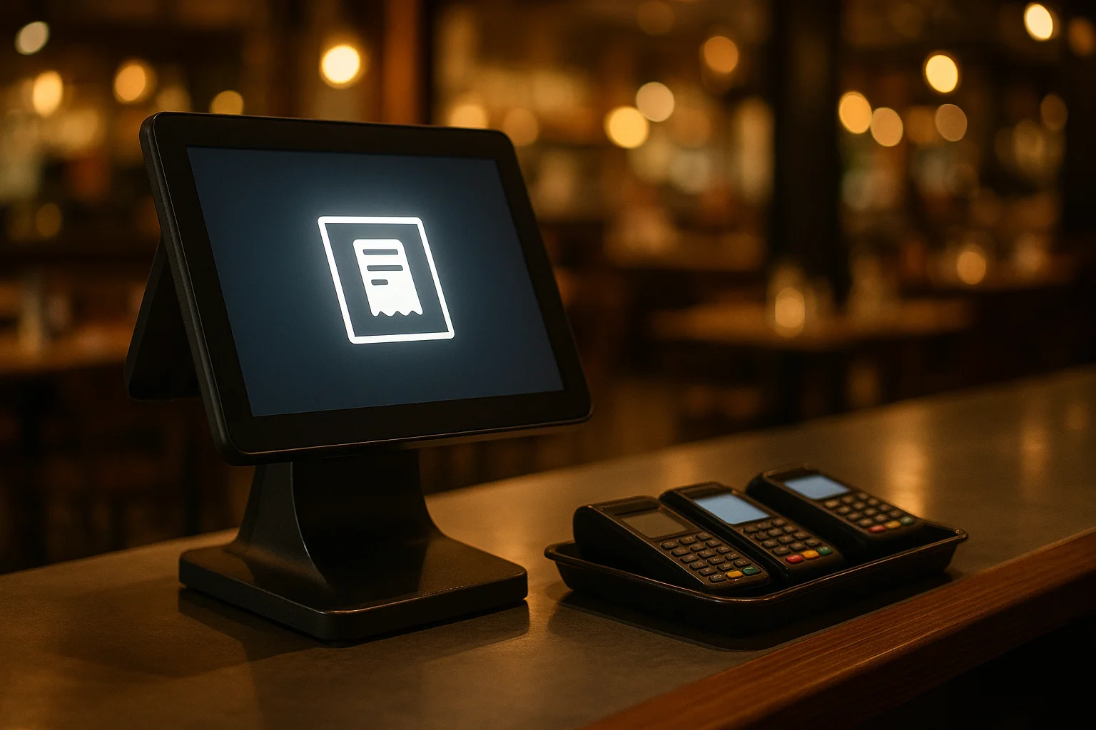 Point of Sale (POS) System Development for Retail and Restaurants: What It Involves