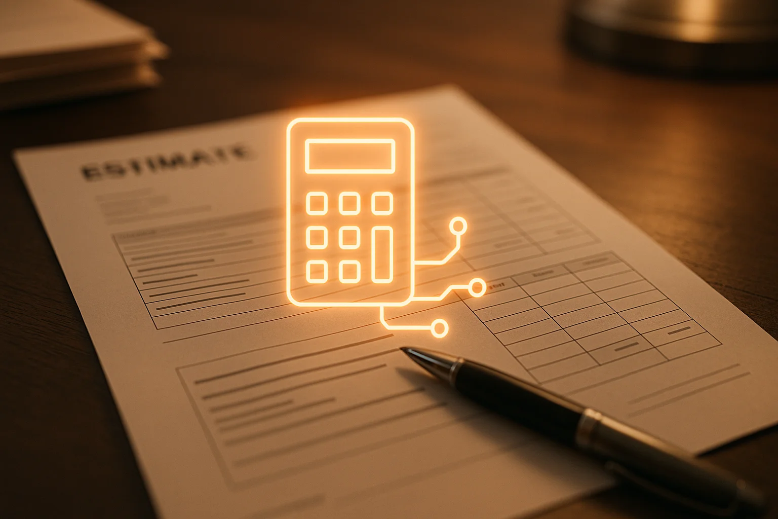 Custom Quotation and Estimate System Cost: What Actually Drives the Price