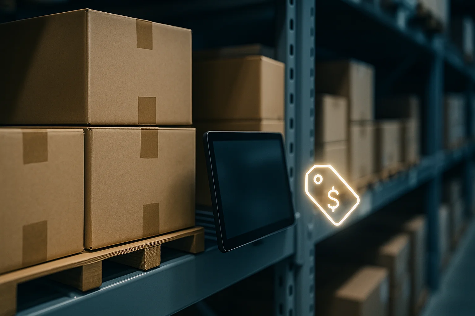 Cost to Build a Custom Inventory Management System: What Actually Drives the Price