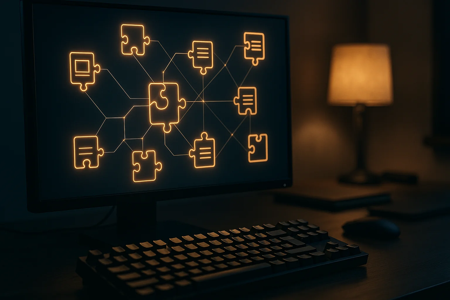 Custom API Integration Development for Business Tools: What It Involves