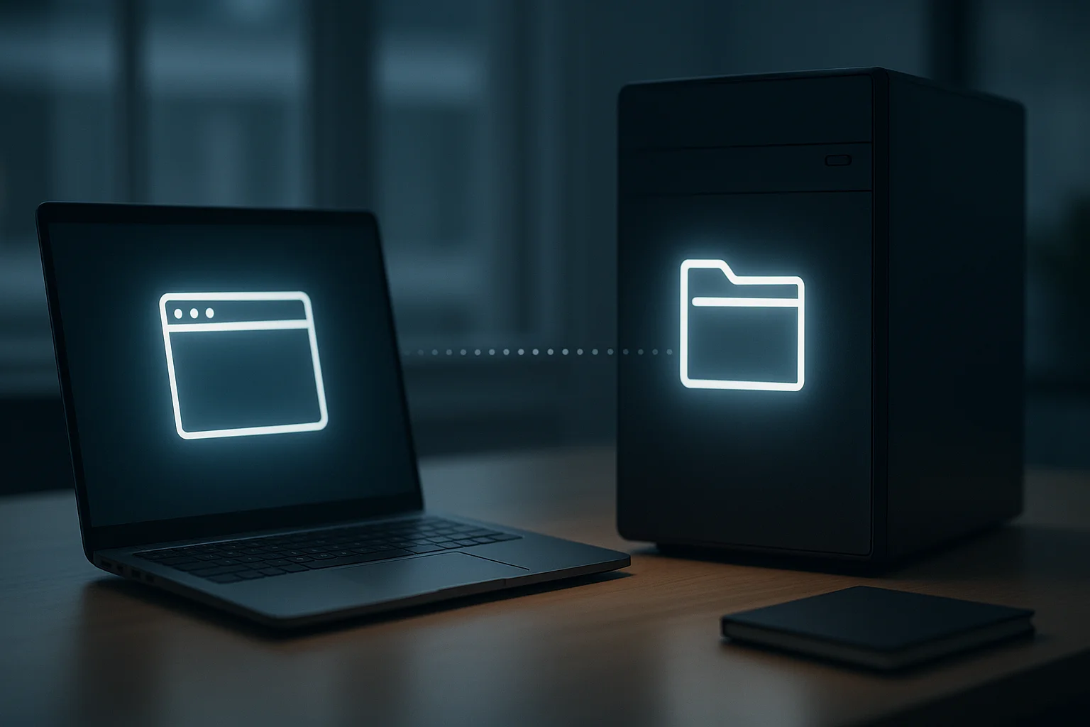 Web App vs Desktop App for Internal Business Tools: Which Is Right for You?