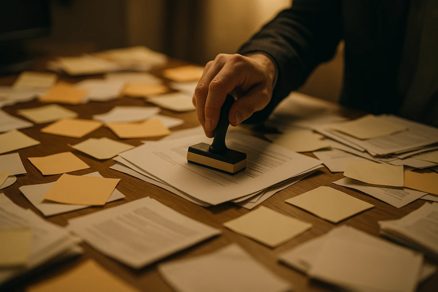 Too Many Manual Processes Slowing Your Small Business? Here's How to Fix It