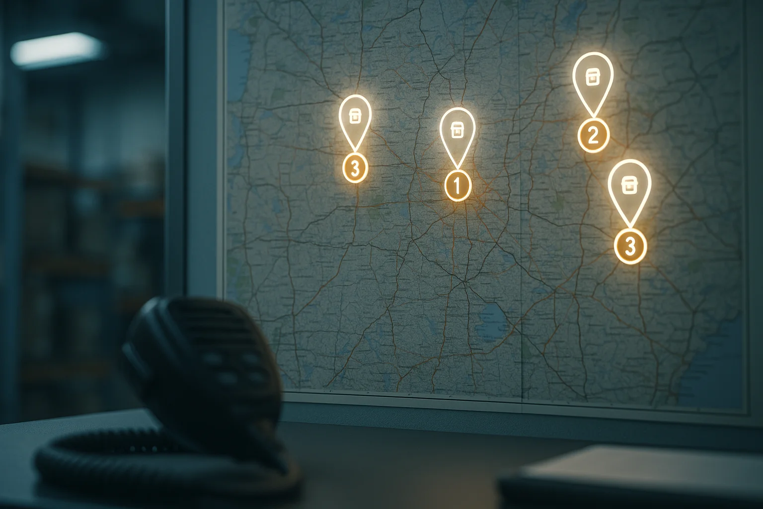 Can't Get a Straight Answer on Inventory Across Locations? Here's How to Fix It
