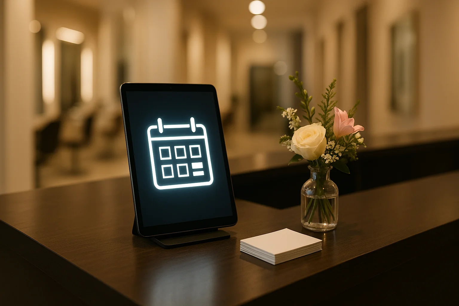 Custom Booking and Scheduling System Development: What to Expect