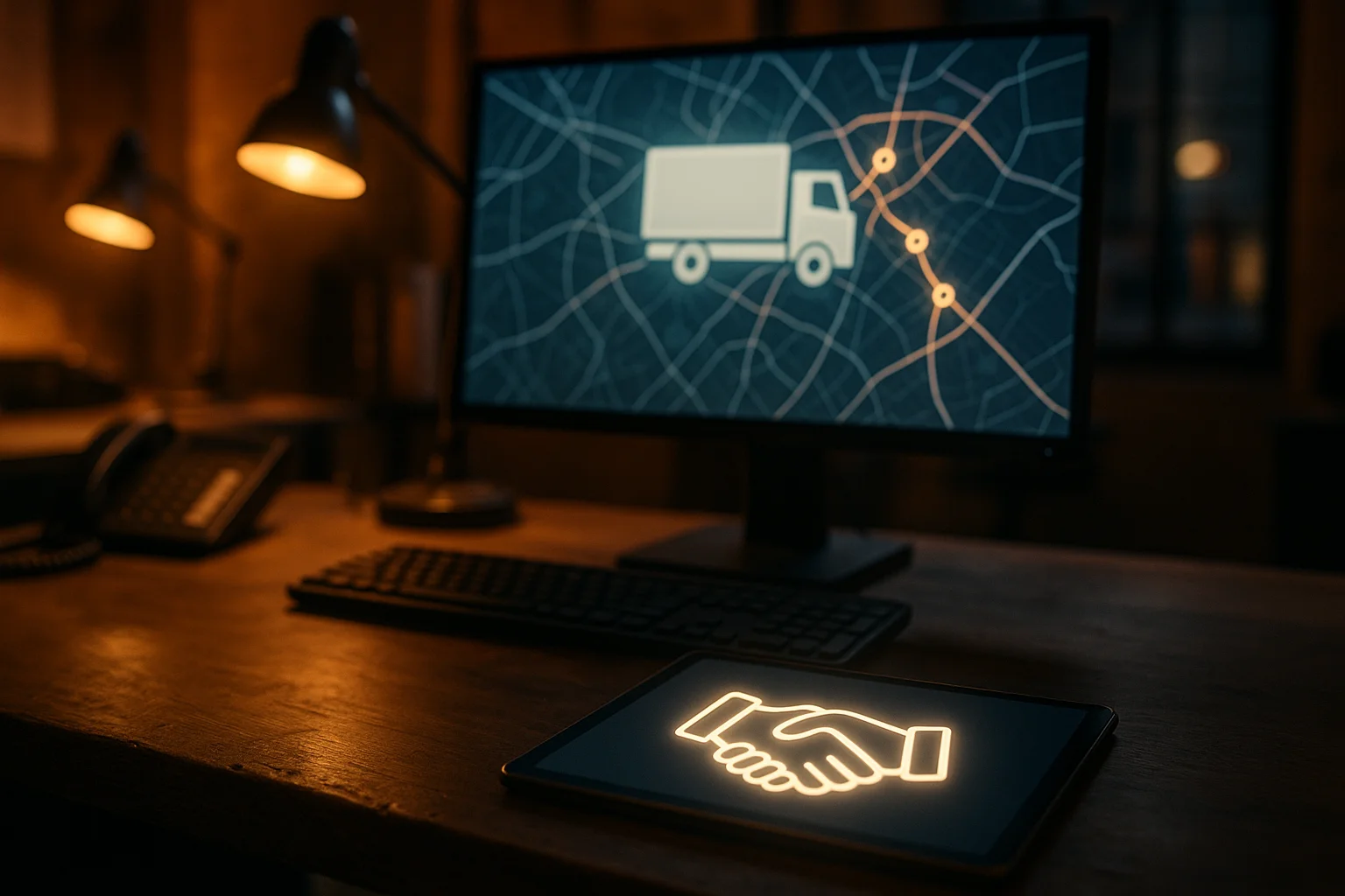 Best Custom Software Development Company for Logistics and Delivery Businesses