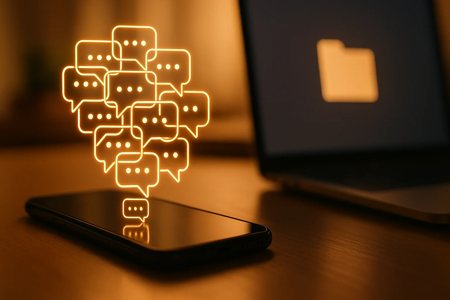 Too Many WhatsApp Groups for One Project? Here's How to Fix It
