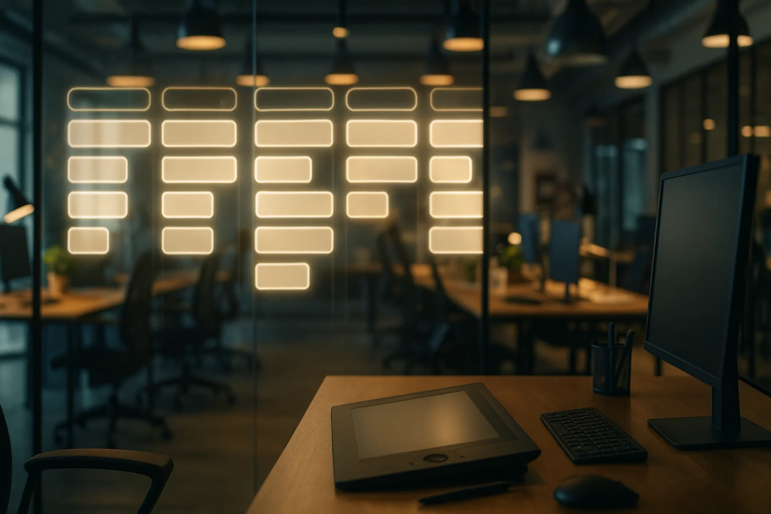 What Makes the Best Project Management Tool for a Small Agency
