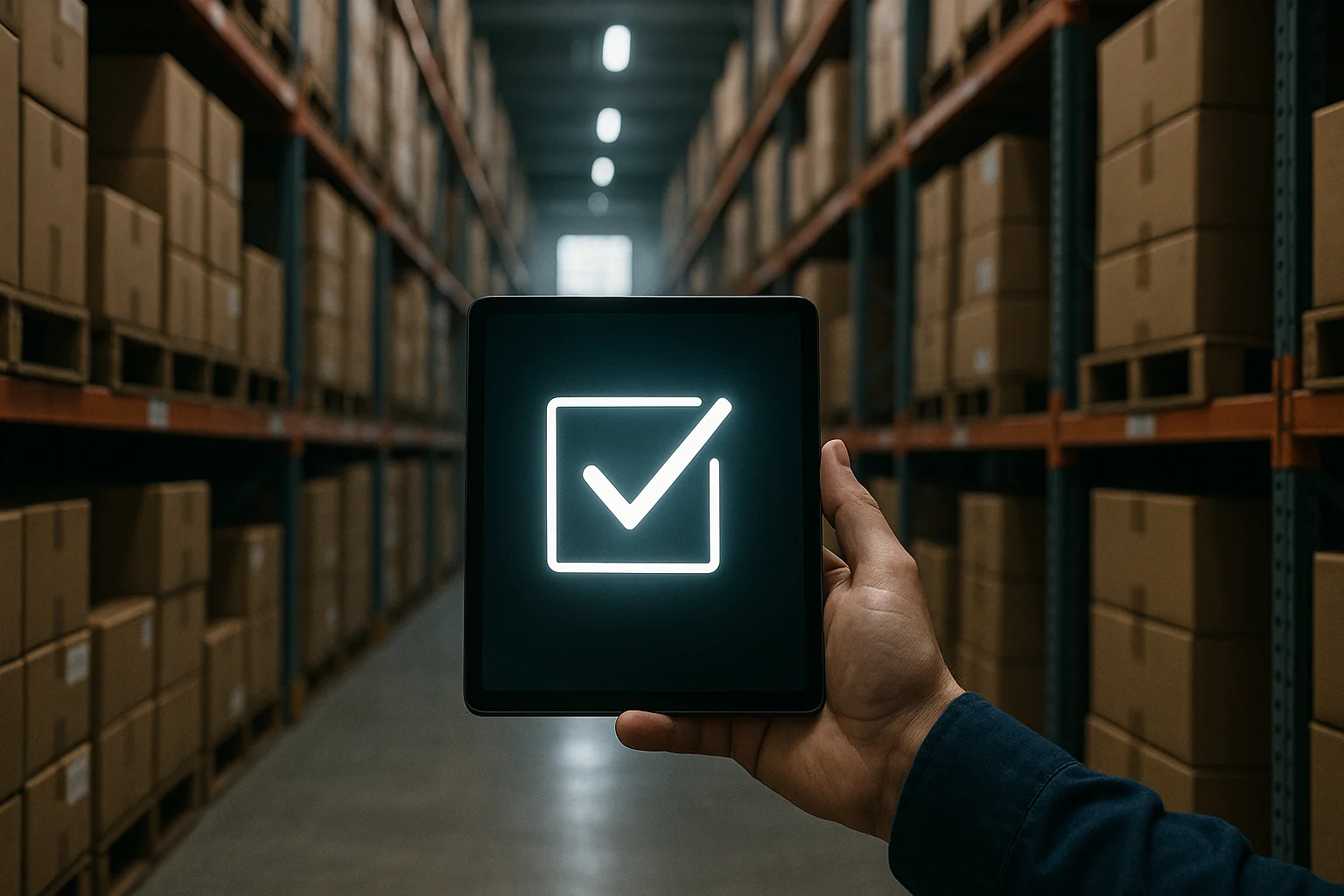 Custom Inventory Management System Development: What It Involves