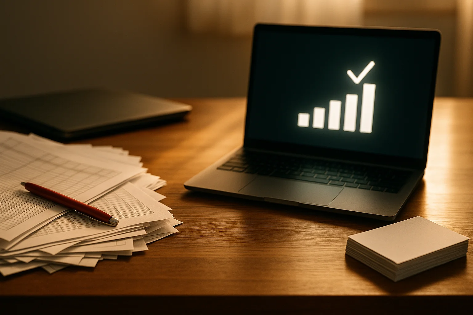 Is Spreadsheet Chaos Slowing Your Growing Business? Here's How to Fix It