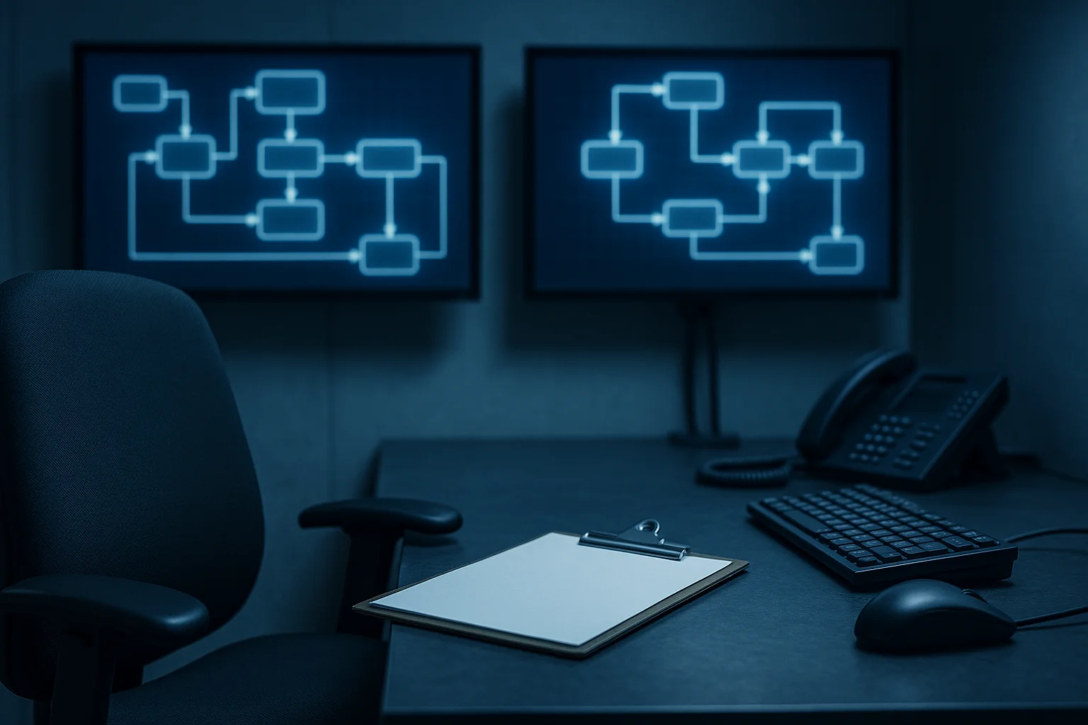 Custom Internal Tool Development for Operations Teams: What It Involves