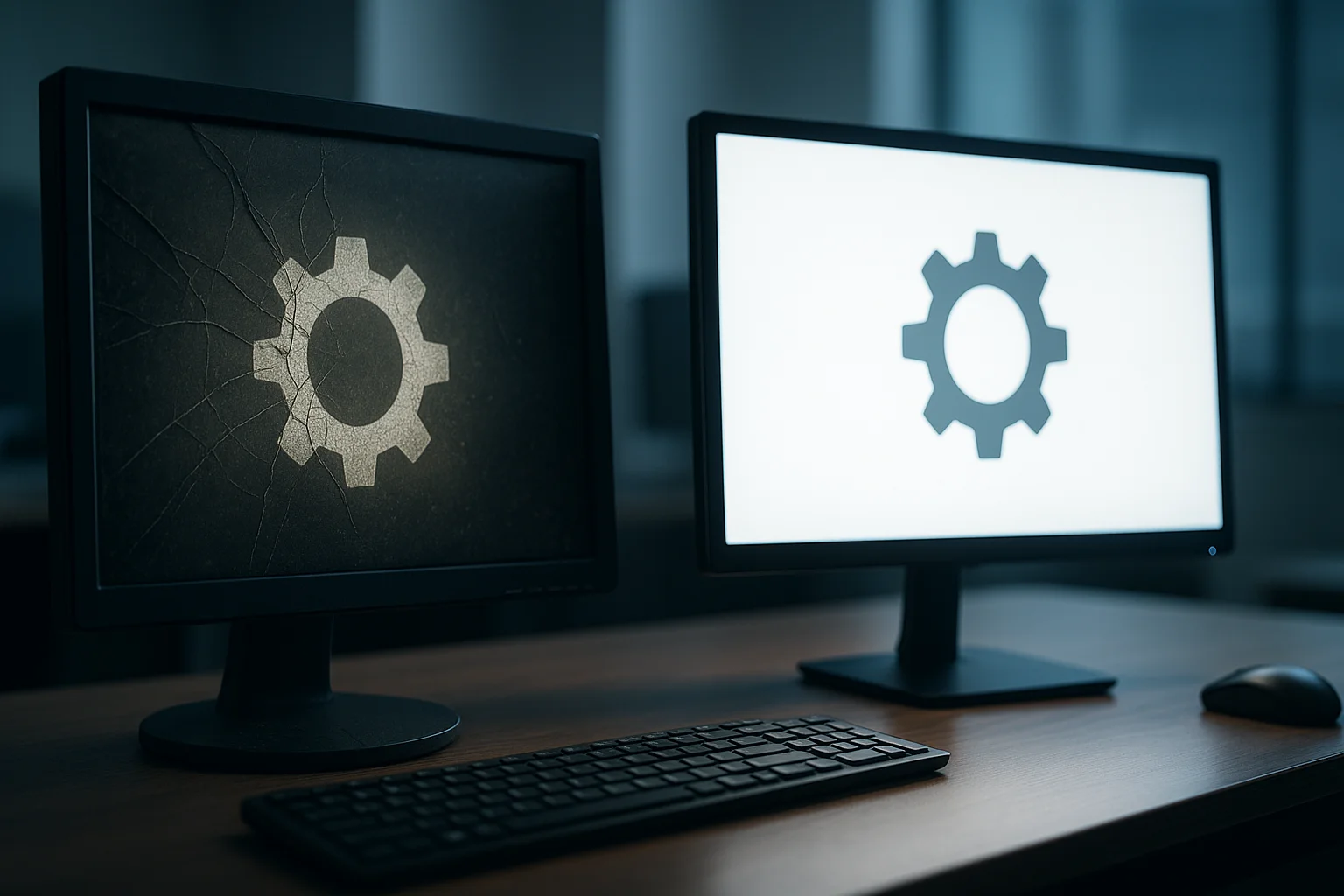 Repairing Legacy Software vs Rebuilding from Scratch: How to Decide