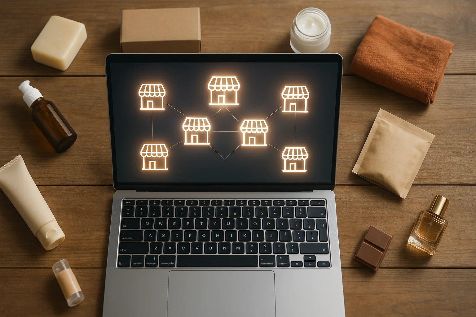 Multi-Vendor Marketplace Development for Small Business: What It Involves